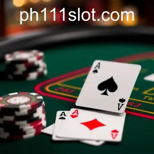 The Fascinating World of Blackjack