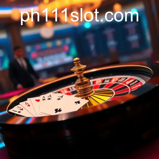 Exploring the World of Casino Games: Highlighting the Intricacies of 'ph111'