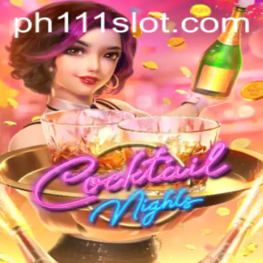 CocktailNights: A New Era in Social Gaming
