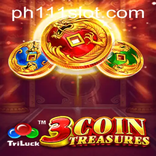 3CoinTreasures: An Exciting Adventure in the World of Digital Gaming