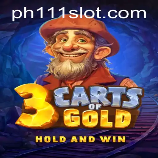 Discover the Enchanting World of 3cartsOfGold: A Riveting Voyage into the Realm of Adventure
