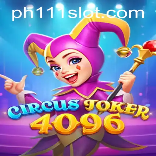 Explore the Mesmerizing World of CircusJoker4096
