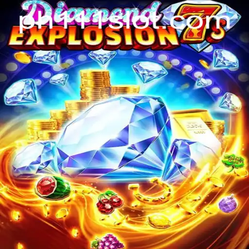 DiamondExplosion7s: A Thrilling New Adventure in Gaming