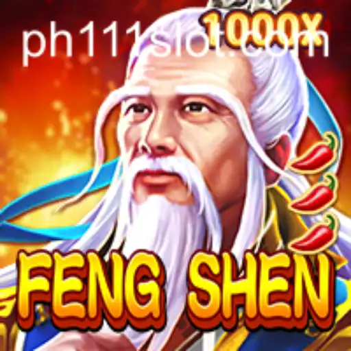 FengShen: A New Gaming Revolution with 'ph111'