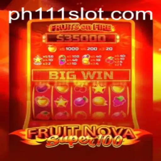 Exploring the Vibrant World of FruitNovaSuper100: A Gamer's Guide