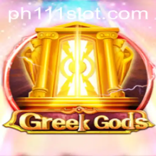 Discover GreekGods: A Mythological Gaming Adventure