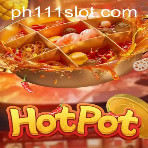 Hotpot: The Thrilling New Game Everyone's Talking About
