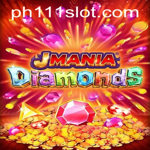 Exploring JManiaDiamonds: An Innovative Gaming Experience with PH111