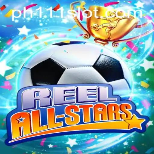 ReelAllStars: A Comprehensive Guide to the Exciting New Game with 