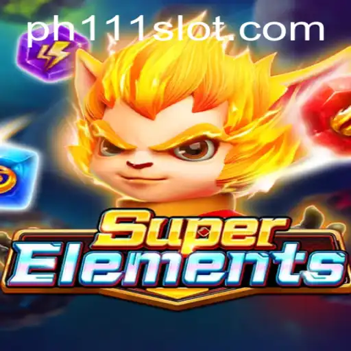 Unveiling SuperElements: The Exciting World of Elemental Interaction
