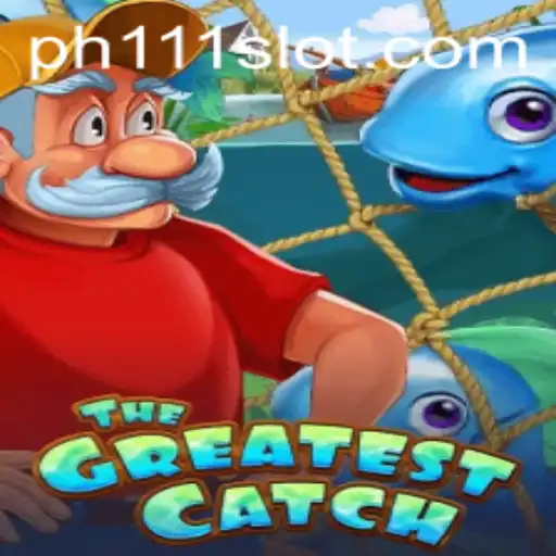 TheGreatestCatch: An Immersive Underwater Adventure