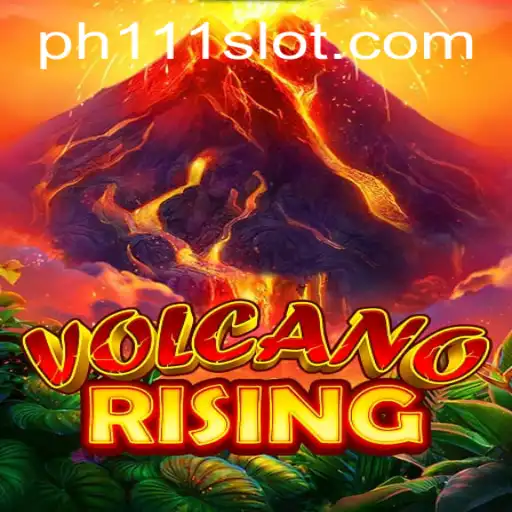 VolcanoRising: A Thrilling Adventure in the Heart of a Molten World