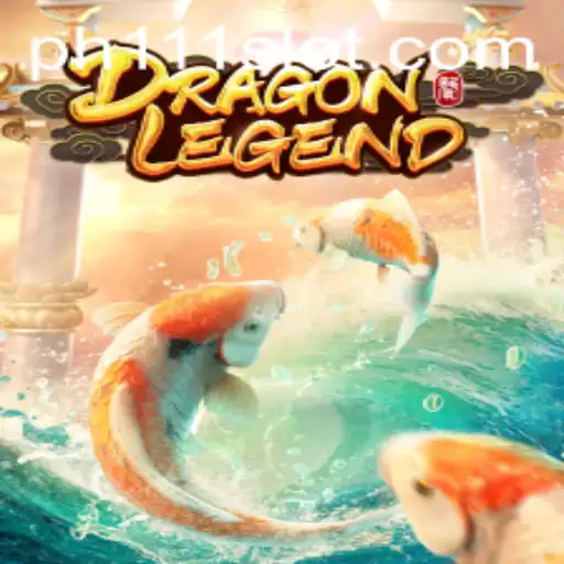 DragonLegend: An Immersive Gaming Experience Unveiled