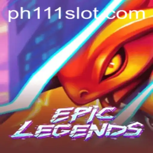 Unveiling EpicLegends: A Dive into the World of Ph111