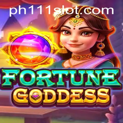 FORTUNEGODDESS: The Mythical Journey of Luck and Strategy