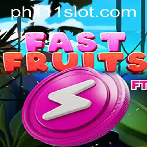 FastFruits: A Thrilling Adventure in the World of Fruit Havoc