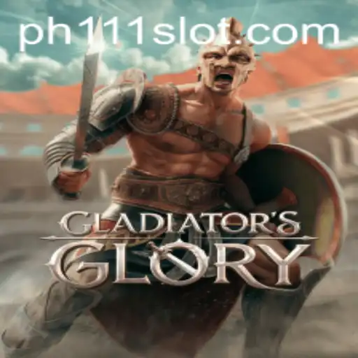 GladiatorsGlory: Enter the Arena with 'ph111'