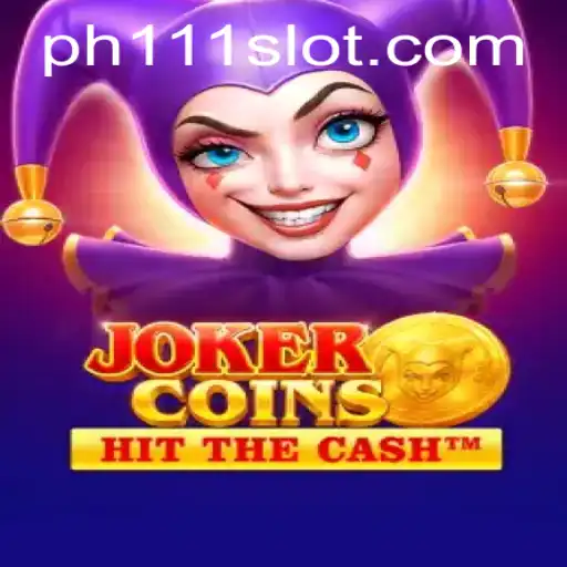 A Comprehensive Guide to JokerCoins: Exploring the World of Ph111