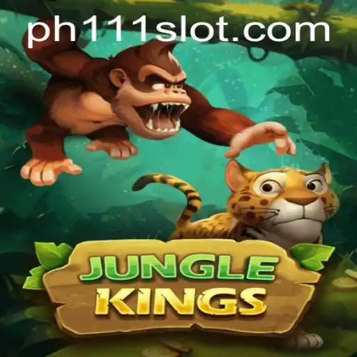 The Adventurous World of JungleKings: A Deep Dive into Gameplay and Rules