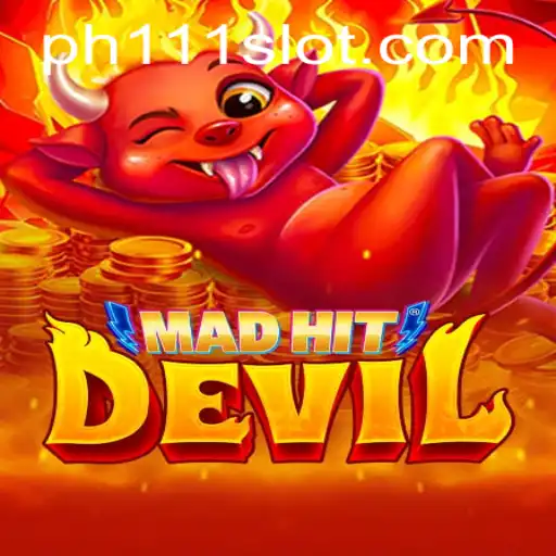 MadHitDevil: A Thrilling New Adventure