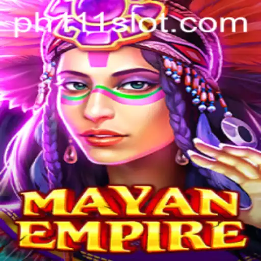 MayanEmpire: Immersive Gaming Experience with PH111 Strategy