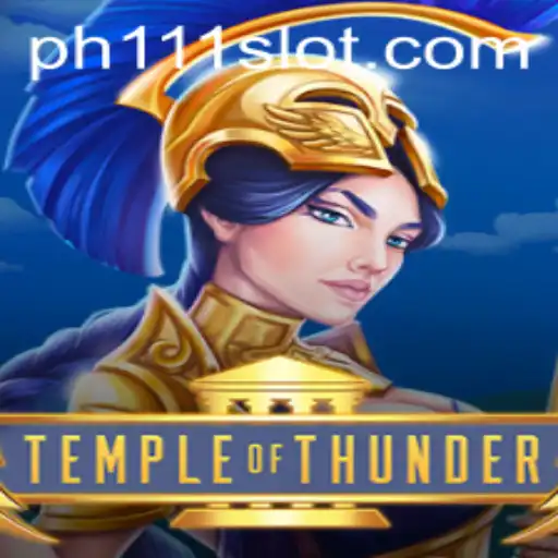 TempleofThunder: A Daring Adventure Awaits