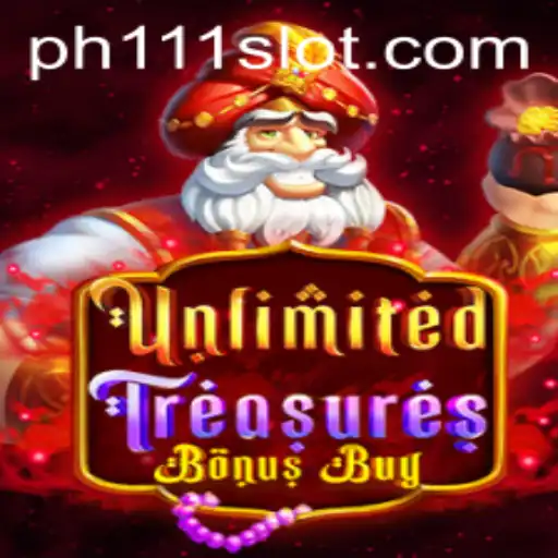 Explore the Exciting World of UnlimitedTreasuresBonusBuy with PH111